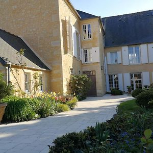 Hotel Particulier 