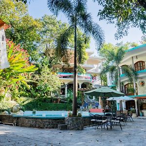 Hotel Paraiso Encantado
